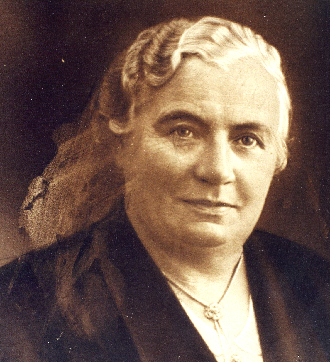 Katharina Schirmer